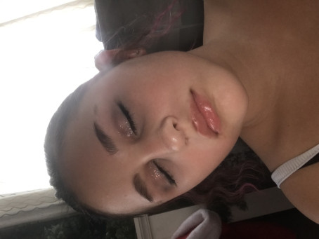 Billie Pickle, 18, United States