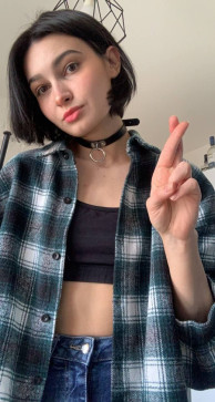 Cvg Ghuy, 20, United States