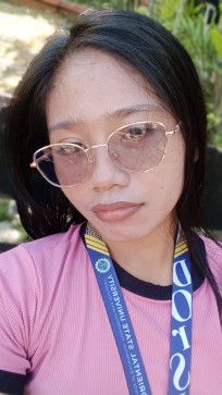 Tiffany, 21, Philippines