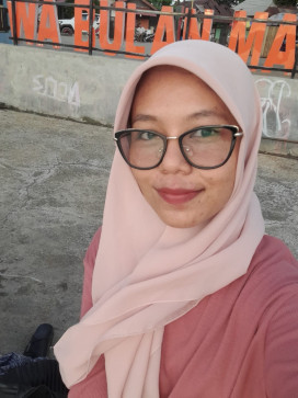Dian, 26, Indonesia