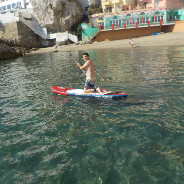 Jamie Massetti, 22, United Kingdom