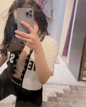 IlveBgZB, 20, Bahrain