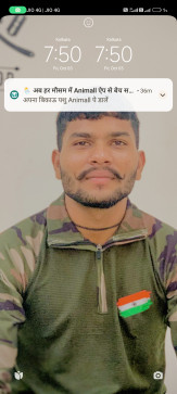 Nishan Brar, 20, India