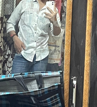 Kunal Mehroliya, 20, India