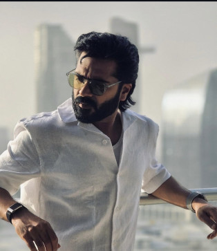 Hk Tamil Here, 24, India