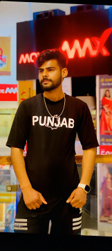 Parveen Suniara, 22, India