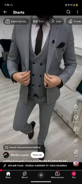 Ayush Vimal, 18, India