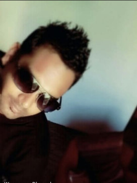 Sam2214, 36, Mauritius