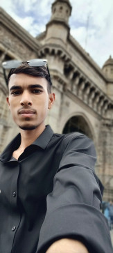 Aziz, 24, India