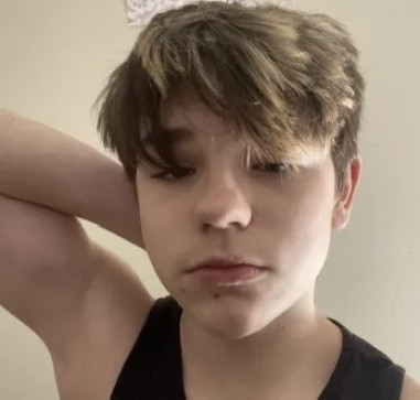 Jack, 18, United States