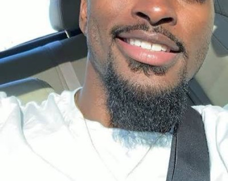 LIAM, 25, United States