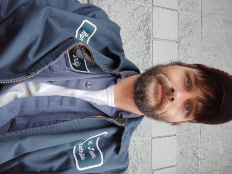 Randy Lee, 29, United States