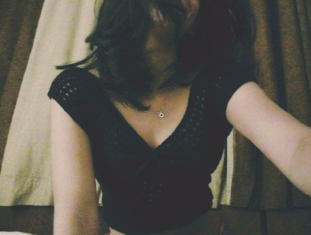 Ms Despair, 21, Algeria