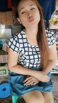 Jae Hwa Mee, 33, Philippines