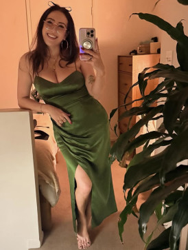 Sue, 29, Canada