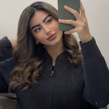 Rawanyyy, 23, Bahrain