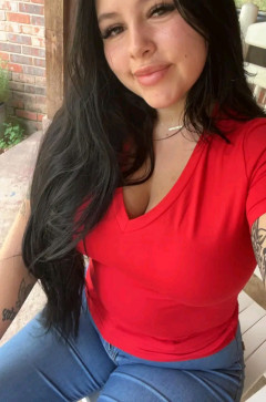 Jessy Taylour, 32, United States