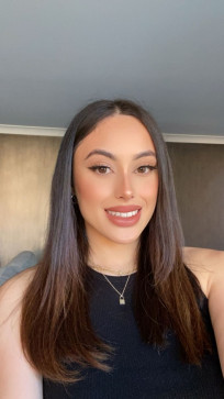 Farra Scott, 22, United States