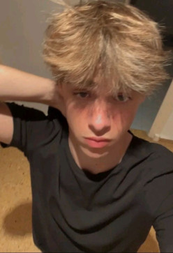 Josh McPhee, 18, United States