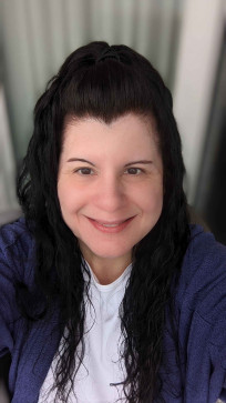 Palla, 57, United States