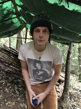 Marley, 30, United Kingdom