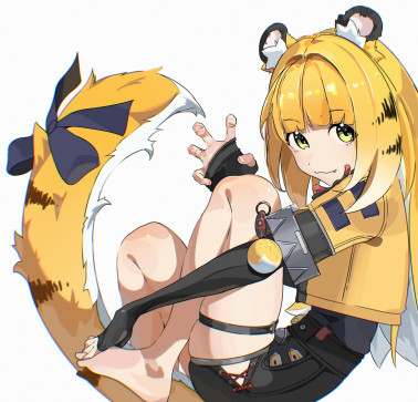 Puppygirl, 18, United States