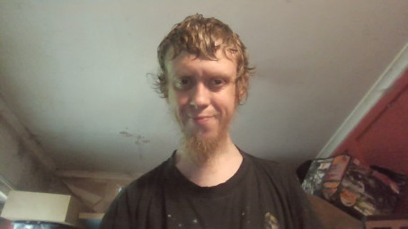 Dave, 39, United Kingdom