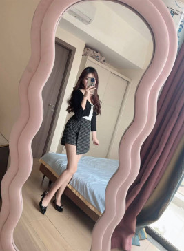 Misha, 28, Australia