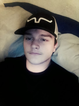 Charles, 18, United States