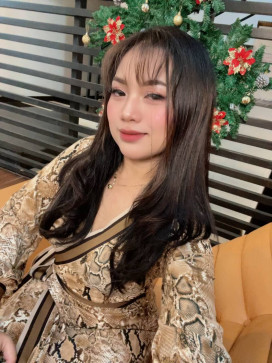 Mia Reid, 33, Canada