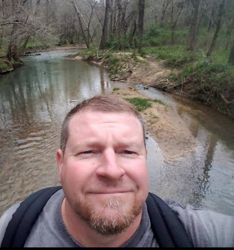 Scott B, 47, United States