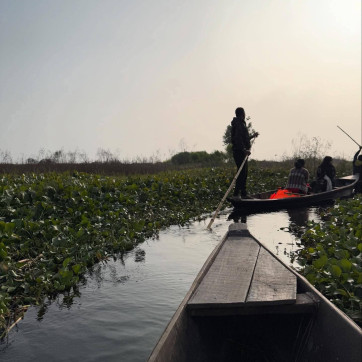 Aamir Khan, 24, India