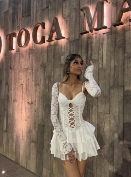 Scarlet, 21, Germany