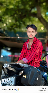 PJ Pk O Re, 24, India