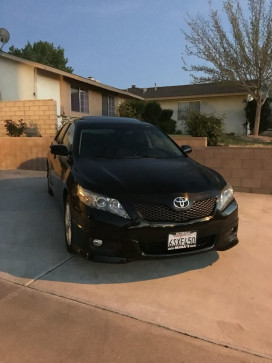 Mia Davie, 18, United Kingdom