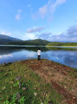 Shifas Shainad, 18, India