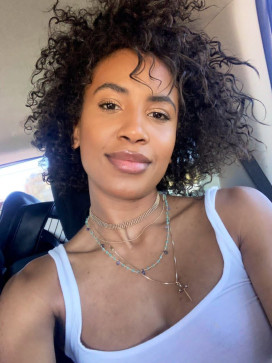 Maevaa, 29, United States