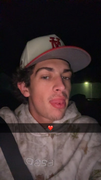 Wyatt, 19, United States