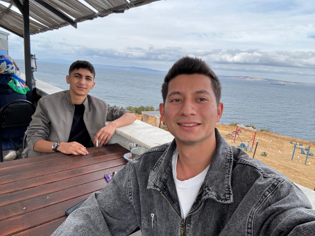 Mafeden42, 22, Turkey