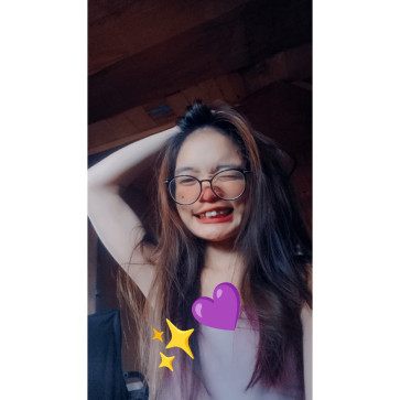 Yoourssluuttpypa4lt, 23, Philippines