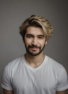 Pitch Trim, 38, Turkey