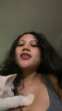 Jerimae Orilla, 20, Philippines