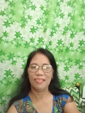 Lyngl, 62, Philippines