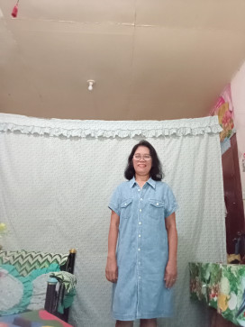 Lyngl, 62, Philippines