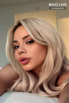 Elsa Jean, 18, United States