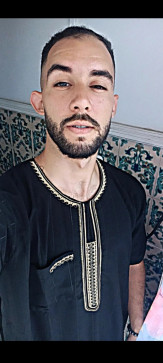 Gaddour Hawari, 18, Tunisia