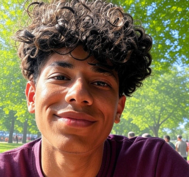 Thunder God, 18, India