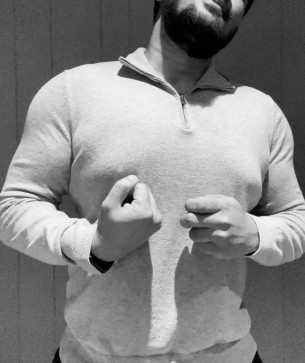 Savage Guy, 31, India