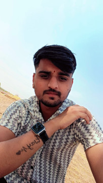 Ajay Munde, 18, India