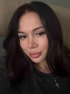 Antonina, 38, United States